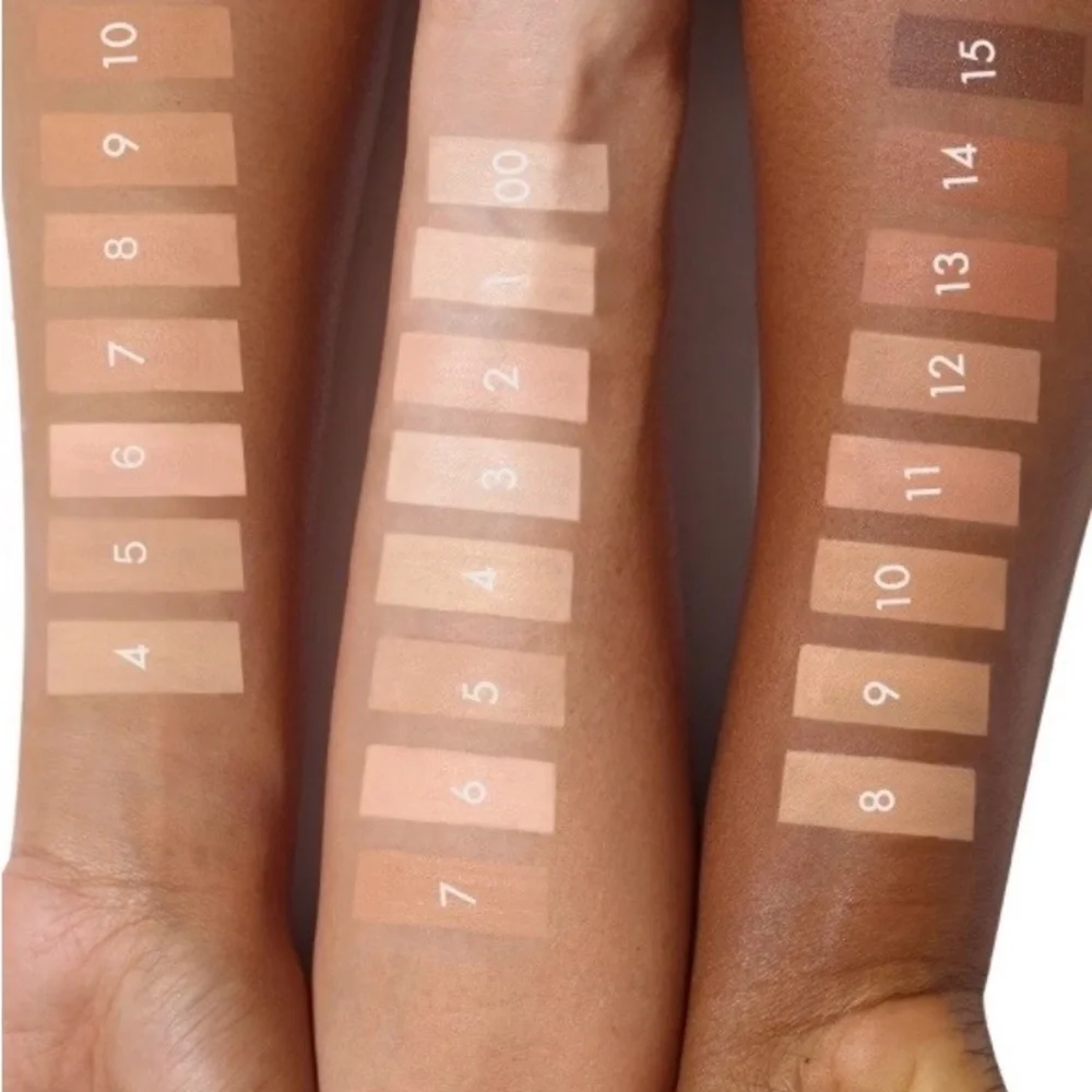 Farmasi VFX Pro Concealer in Ivory. European Standards - Picture 2 of 3